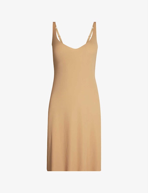 Wolford, Pure stretch-woven dress, £130