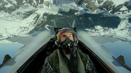 Top Gun: Maverick Top Gun: Maverick