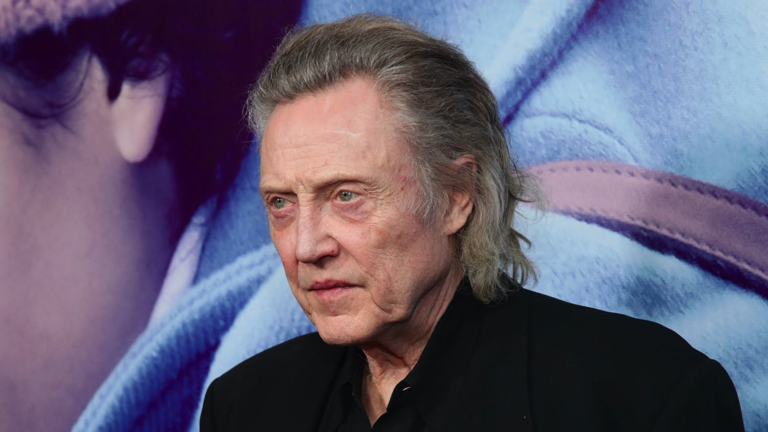 Christopher Walken