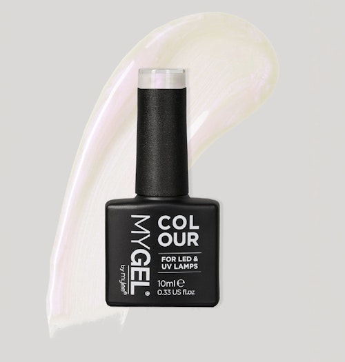 Mylee Sea Shell Gel Polish, £7.50