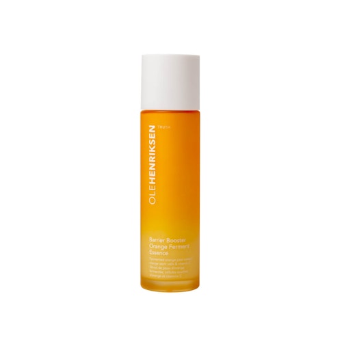 Ole Henrikson Barrier Booster Orange Ferment Essence, £34