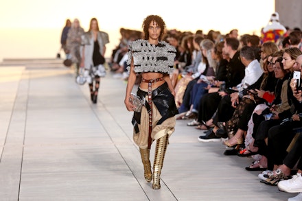Louis Vuitton Cruise Louis Vuitton Cruise