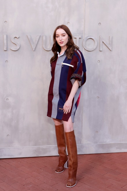 Louis Vuitton Cruise Louis Vuitton Cruise