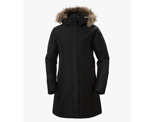 Helly Hansen Aden Women's Waterproof Parka Jacket, £200