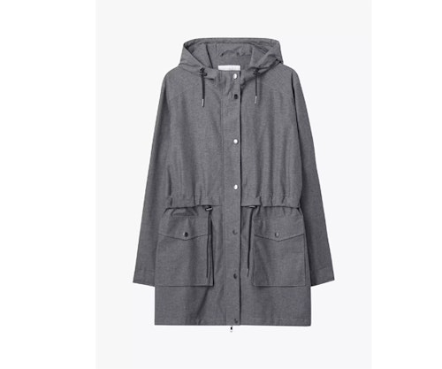 Thought Ultimate Waterproof Jacket, £160