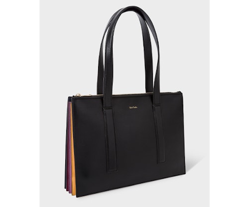 aul Smith, Concertina Tote Bag, £750