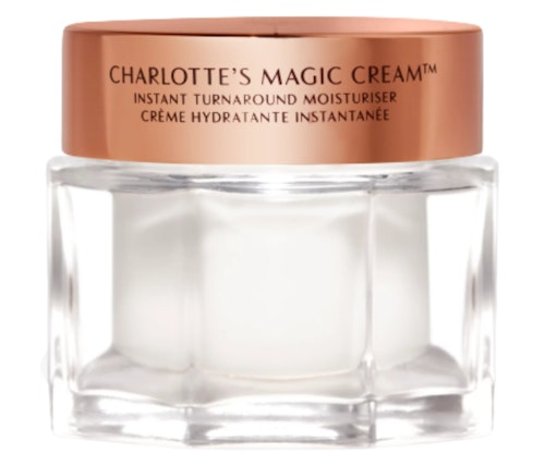A picture of the Charlotte Tilbury Magic Cream