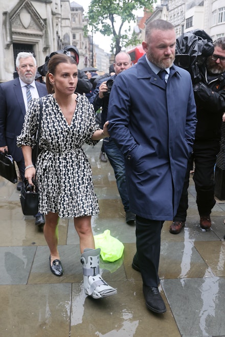 Coleen Rooney Wagatha Christie Coleen Rooney Wagatha Christie