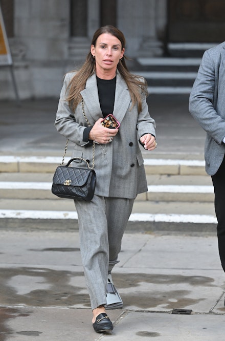 Coleen Rooney Wagatha Christie Coleen Rooney Wagatha Christie