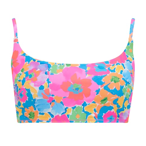 We Are We Wear, Retro Tilly Crop, £24