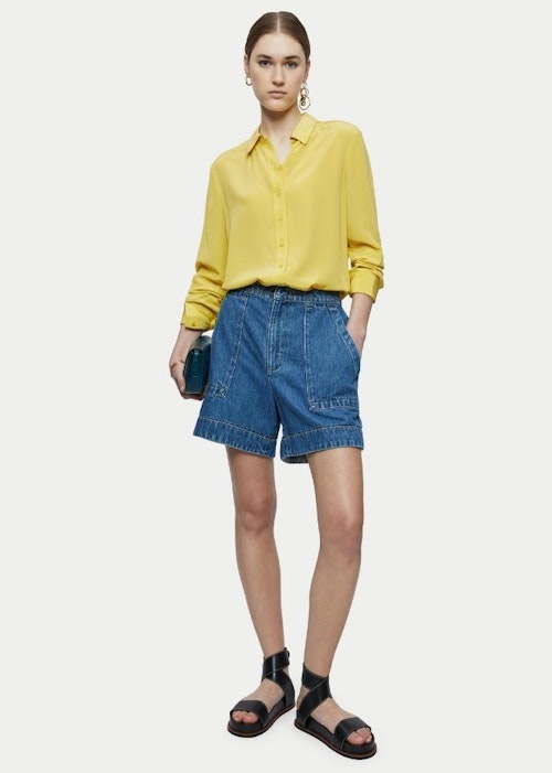 Denim Short