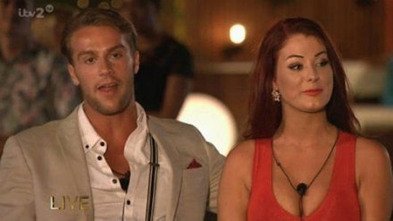 love island jess and max love island jess and max