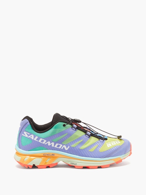 salomon trainers celebrity Salomon, XT-4 Advanced, £165