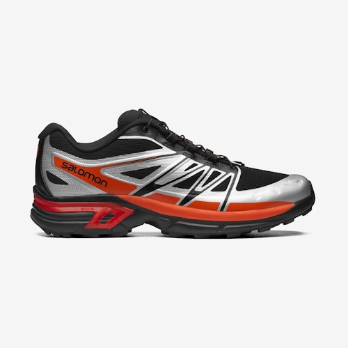 salomon trainers celebrity