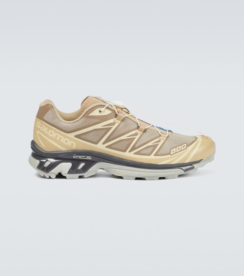 salomon trainers celebrity