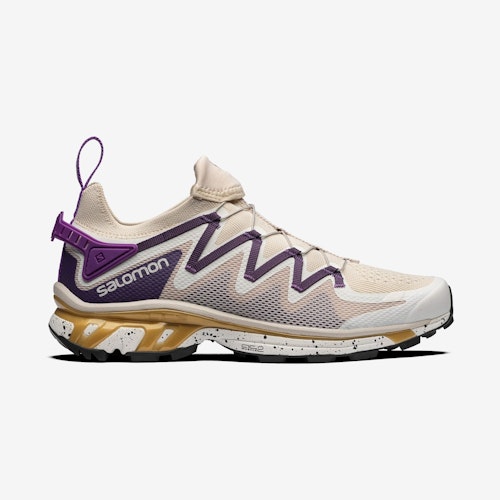 salomon trainers celebrity Salomon, XT-Rush, £130