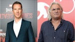 Benedict Cumberbatch, Paul Greengrass