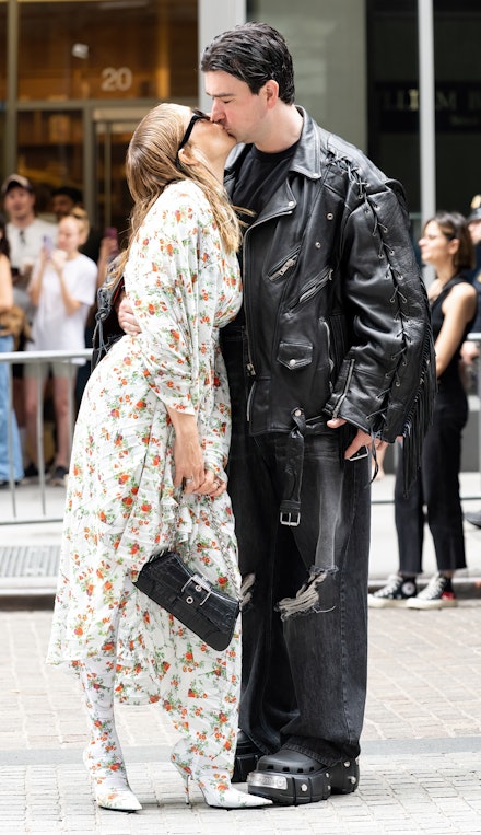 Balenciaga Adidas Chloë Sevigny Siniša Mačković Balenciaga Adidas Chloë Sevigny Siniša Mačković