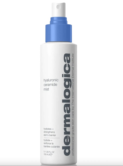 Dermalogica Hyaluronic Ceramide Mist, £42
