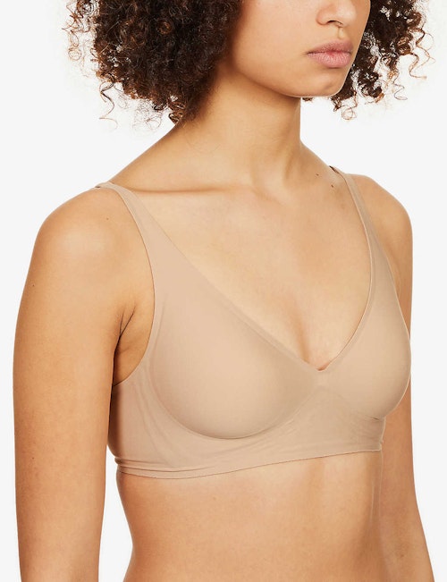 the best bras for sleeping