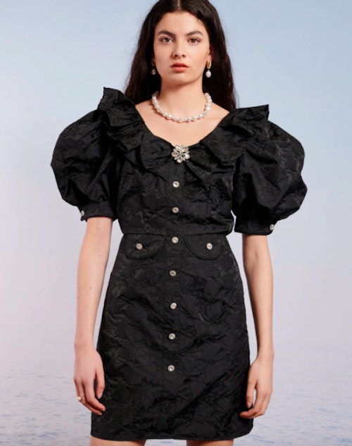 Sister Jane, Tide Jewel Mini Dress, £89