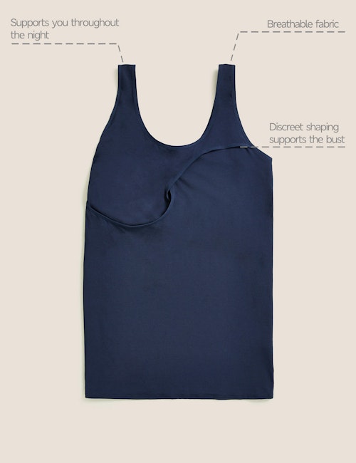 the best bras for sleeping