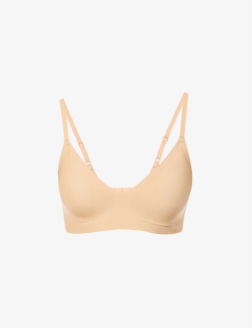 the best bras for sleeping