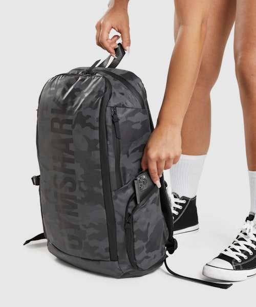 X-Series Backpack 0.3