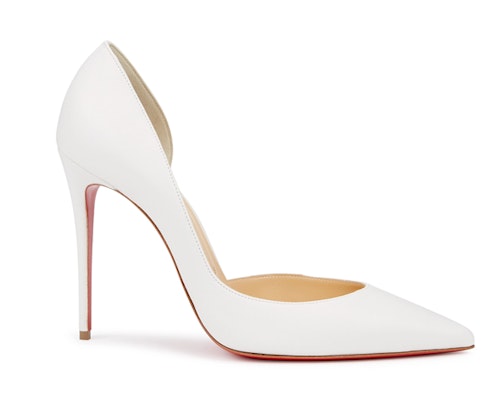 Best Wedding Shoes For Brides To Buy Now