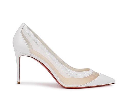 Best Wedding Shoes For Brides To Buy Now