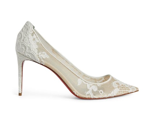 Best Wedding Shoes For Brides To Buy Now