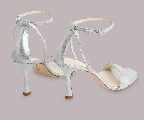 Best Wedding Shoes For Brides To Buy Now