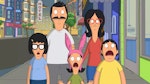Bob's Burgers Movie