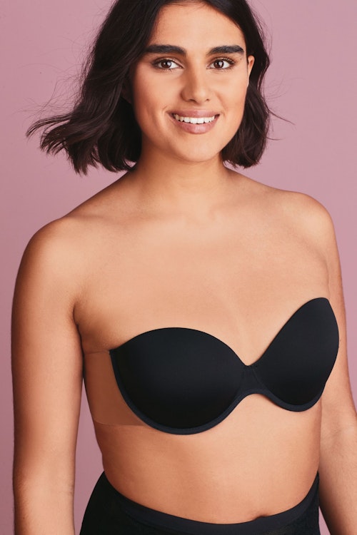 best backless and stick-on bras