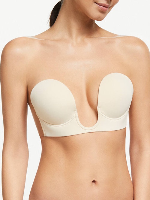 best backless and stick-on bras