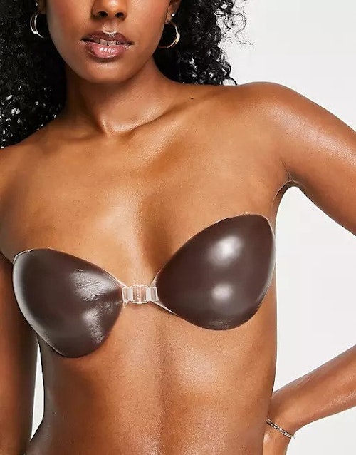 best backless and stick-on bras
