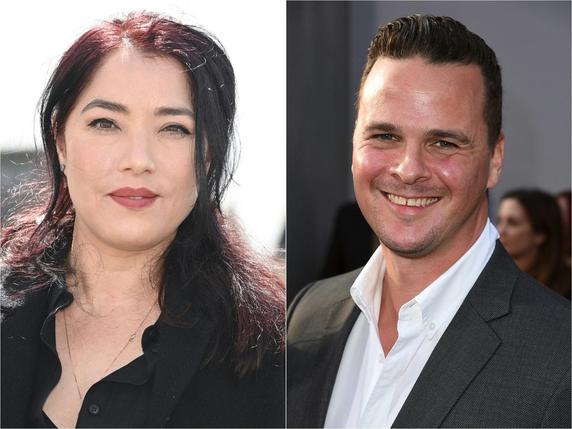 Deborah Chow, Joby Harold