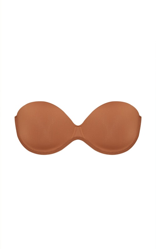 best backless and stick-on bras