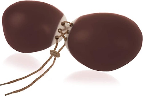 best backless and stick-on bras