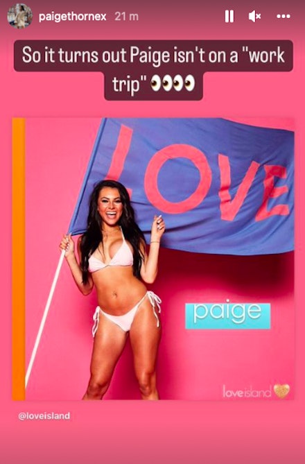 paige thorne paige thorne