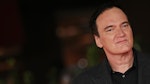 Quentin Tarantino
