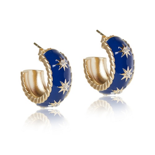 best earrings Heavenly London, £90