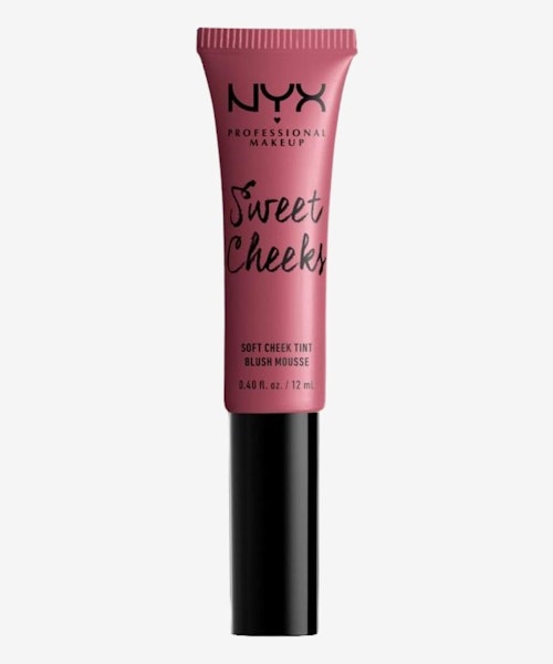 NYX Professional Makeup Sweet Cheeks Soft Cheek Tint