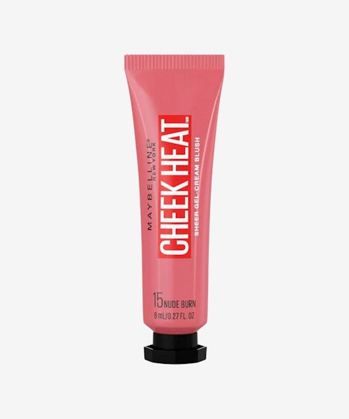 Maybelline Cheek Heat Sheer Blusher
