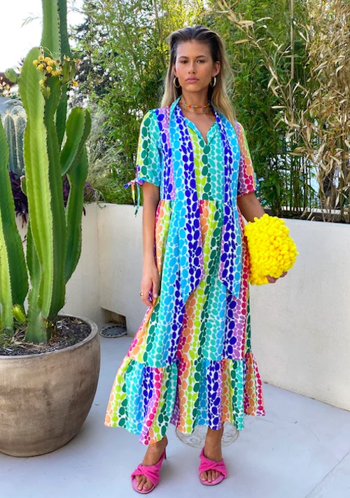Pebble Patsy Dress