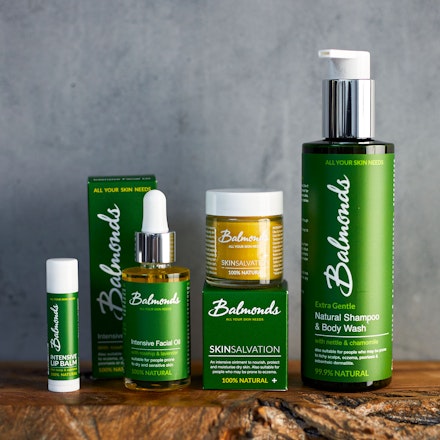 Balmoral Skincare Balmoral Skincare