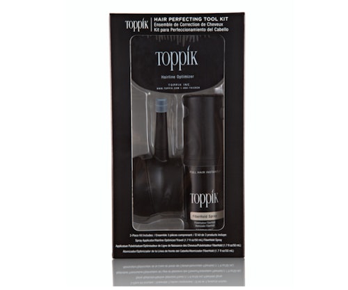 TOPPIK Hair Perfecting Took Kit
