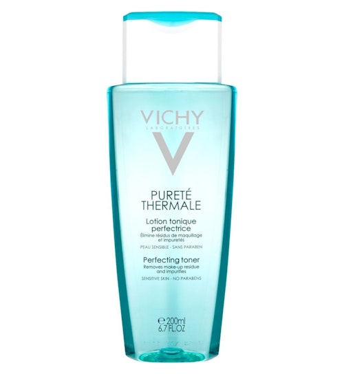 Vichy Puretu00e9 Thermale Perfecting Toner, £12
