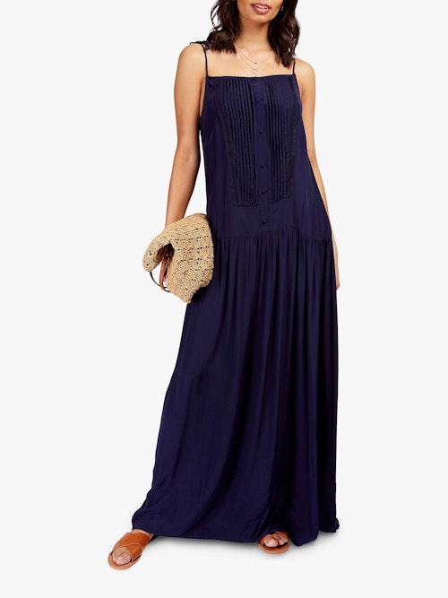 jubilee dresses Somerset by Alice Temperley, ie Strap Maxi Dress, £115