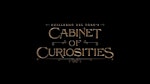 Cabinet Of Curiosities